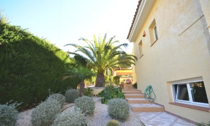 Revente - Villa - Altea