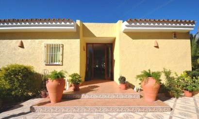 Revente - Villa - Altea