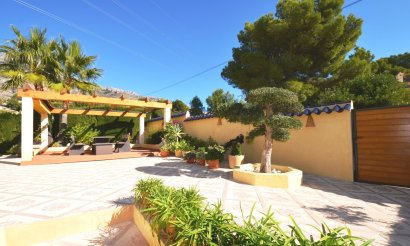 Revente - Villa - Altea