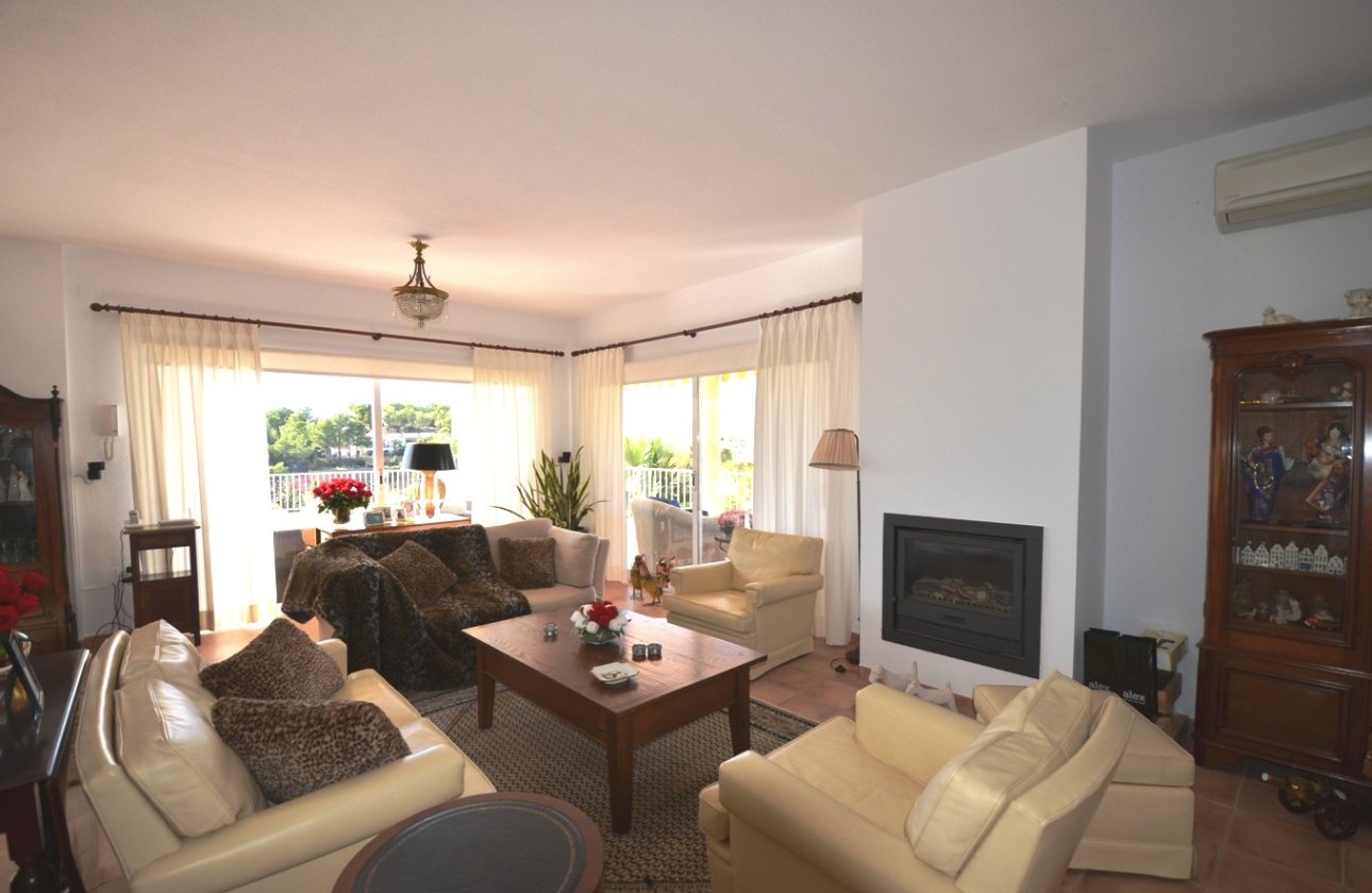 Revente - Villa - Altea