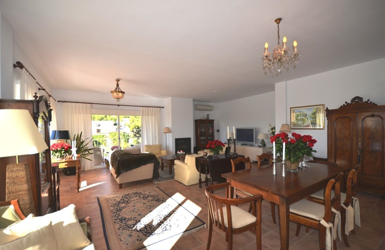 Revente - Villa - Altea