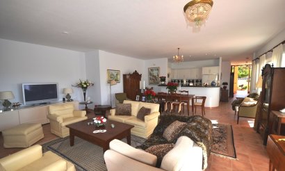 Revente - Villa - Altea