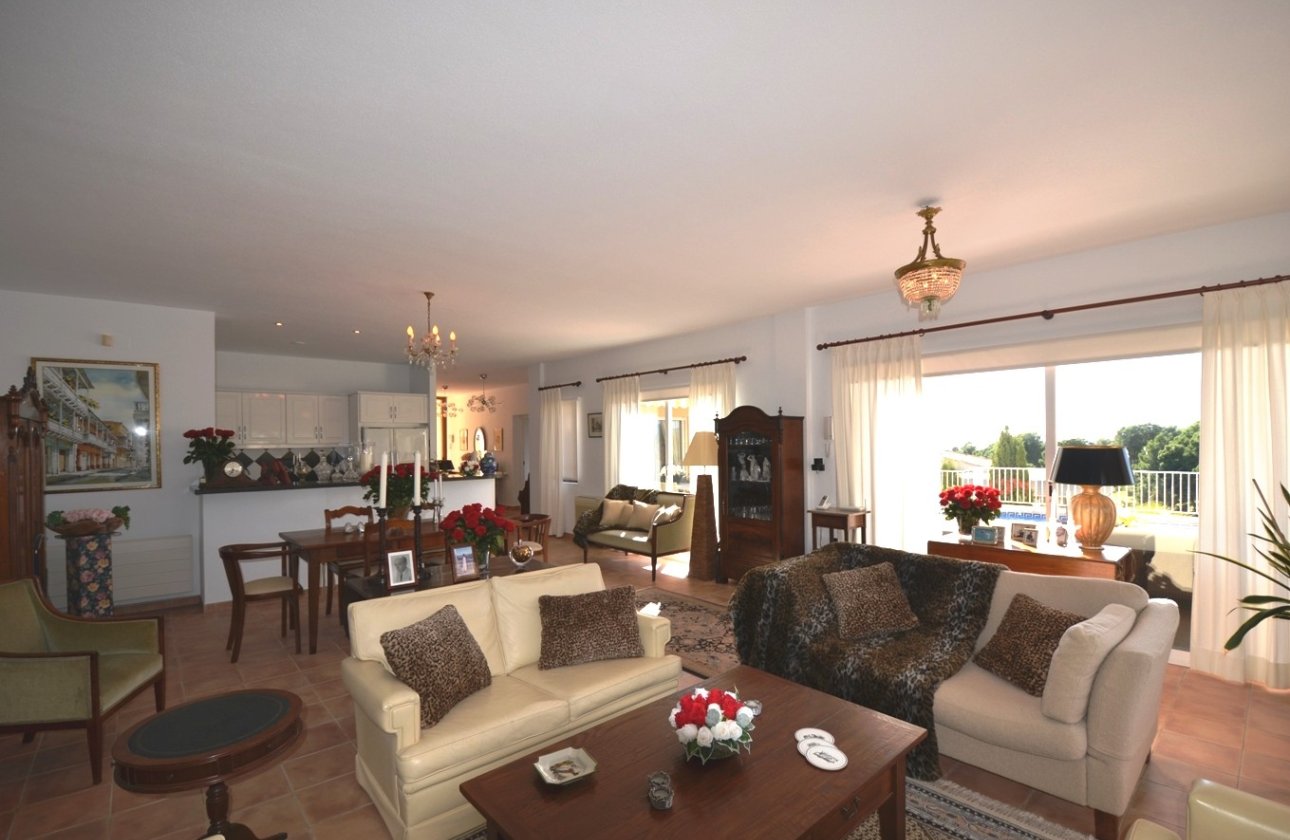 Revente - Villa - Altea