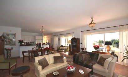 Revente - Villa - Altea