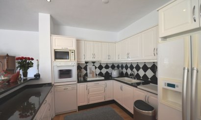 Revente - Villa - Altea
