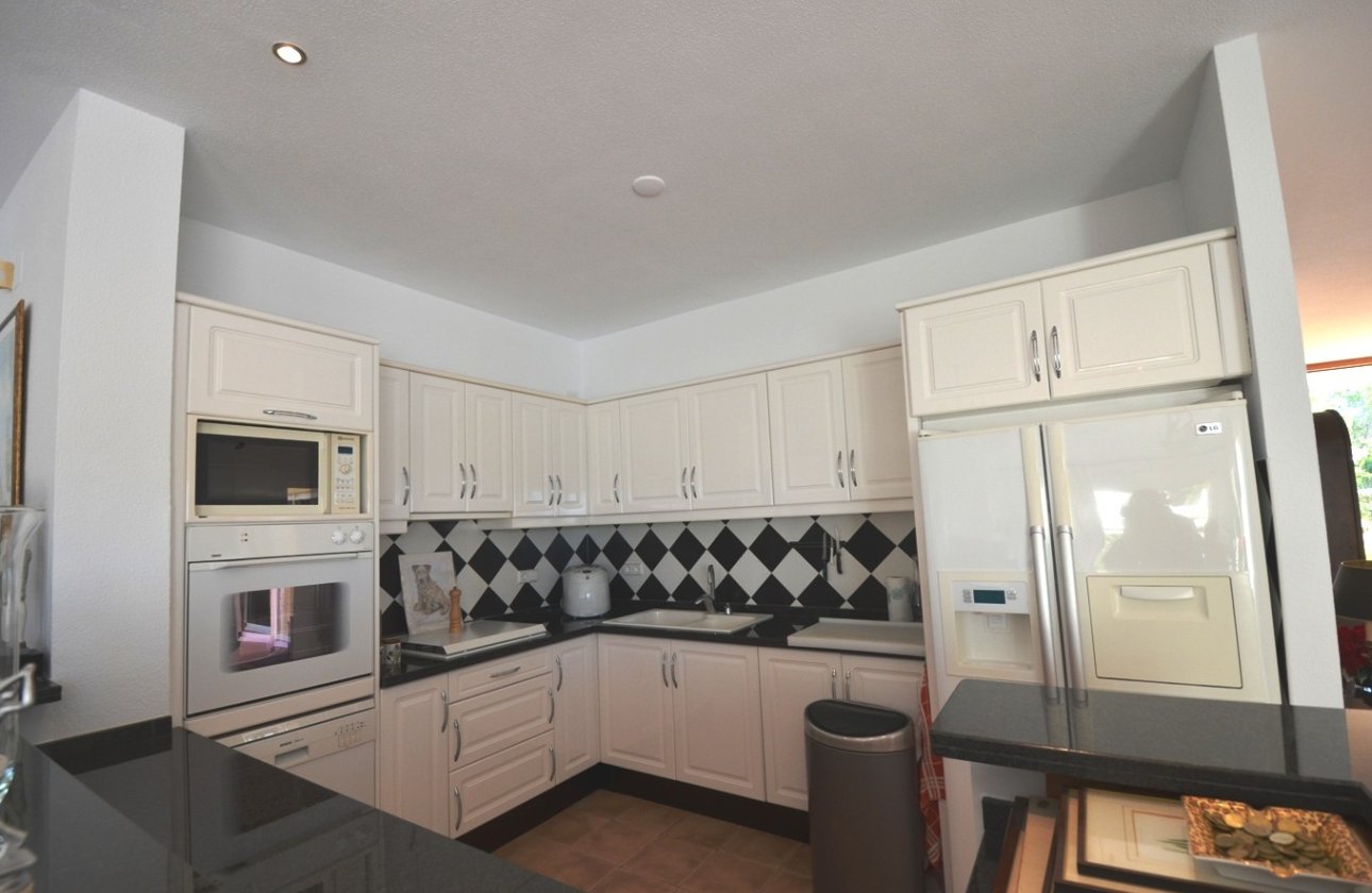 Revente - Villa - Altea