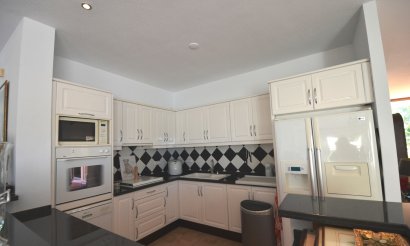 Revente - Villa - Altea