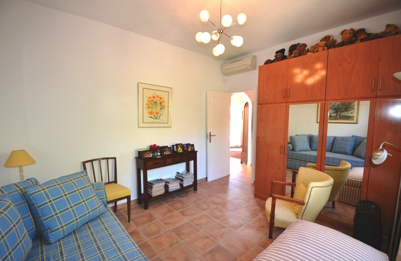 Revente - Villa - Altea