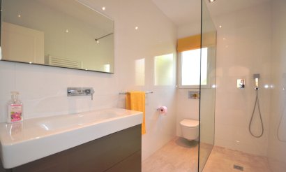 Revente - Villa - Altea