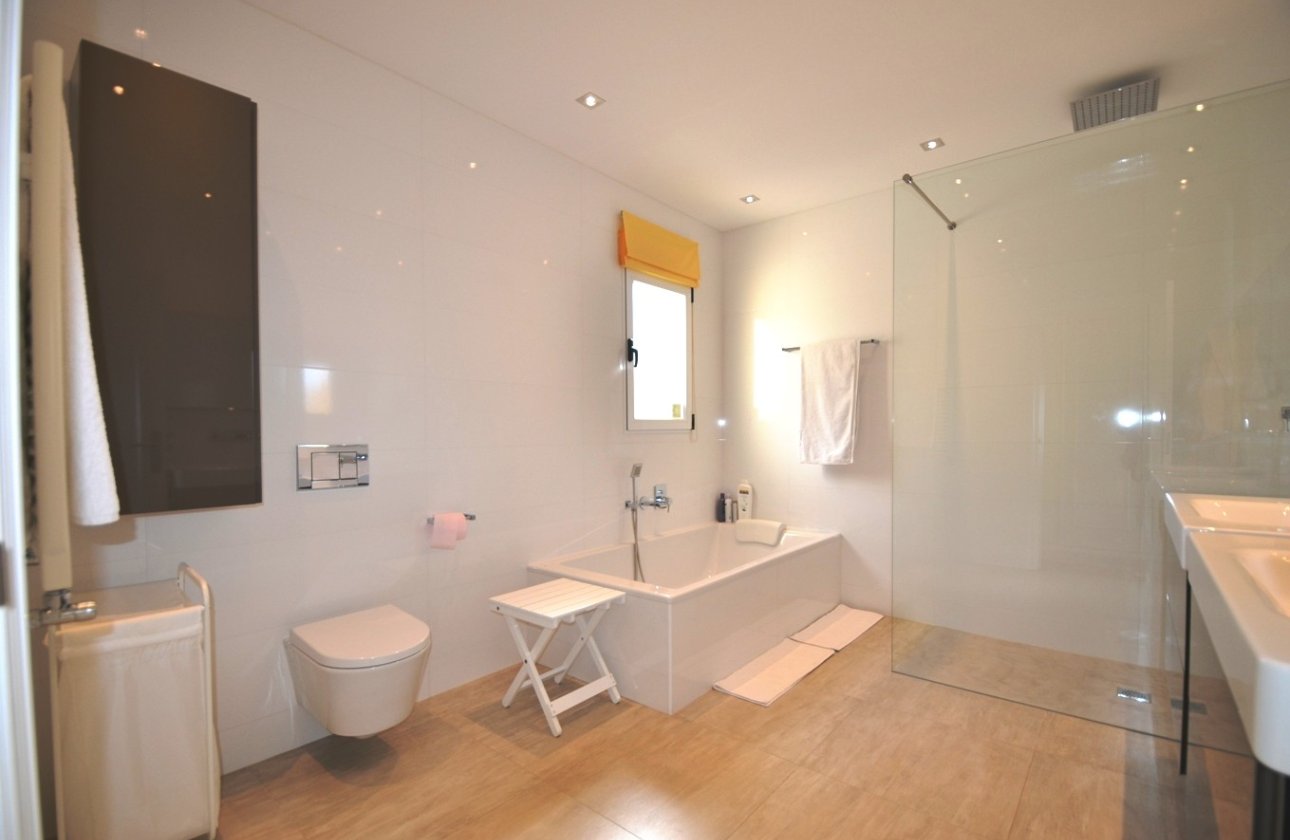 Revente - Villa - Altea