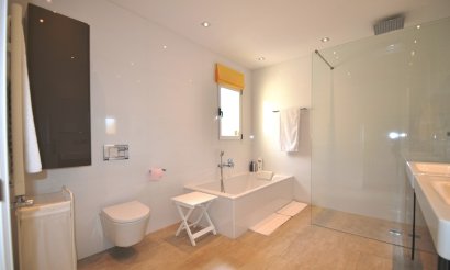 Revente - Villa - Altea