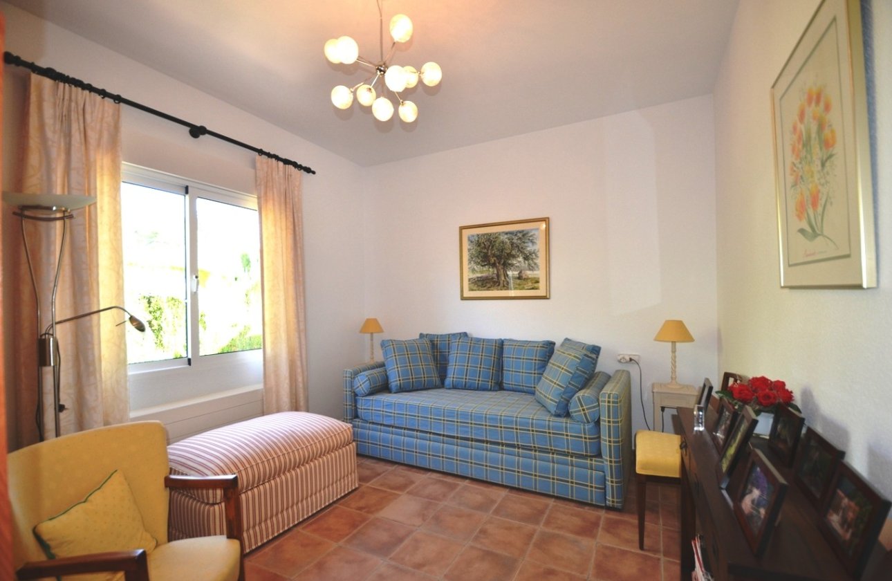 Revente - Villa - Altea