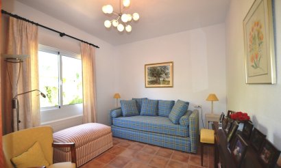 Revente - Villa - Altea