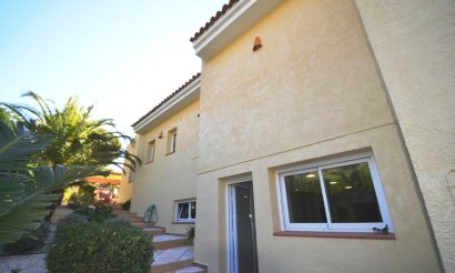 Revente - Villa - Altea