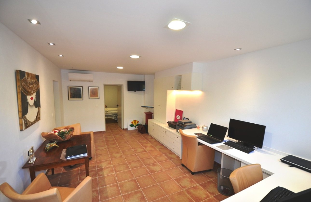 Revente - Villa - Altea