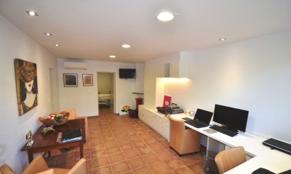 Revente - Villa - Altea