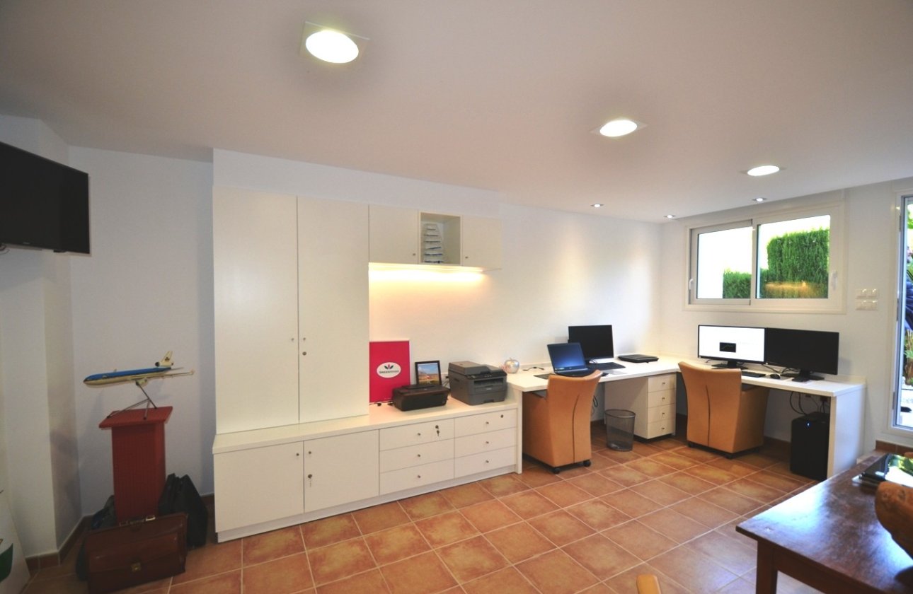Revente - Villa - Altea