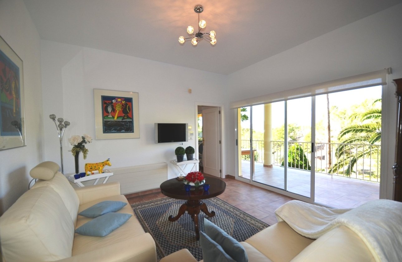 Revente - Villa - Altea