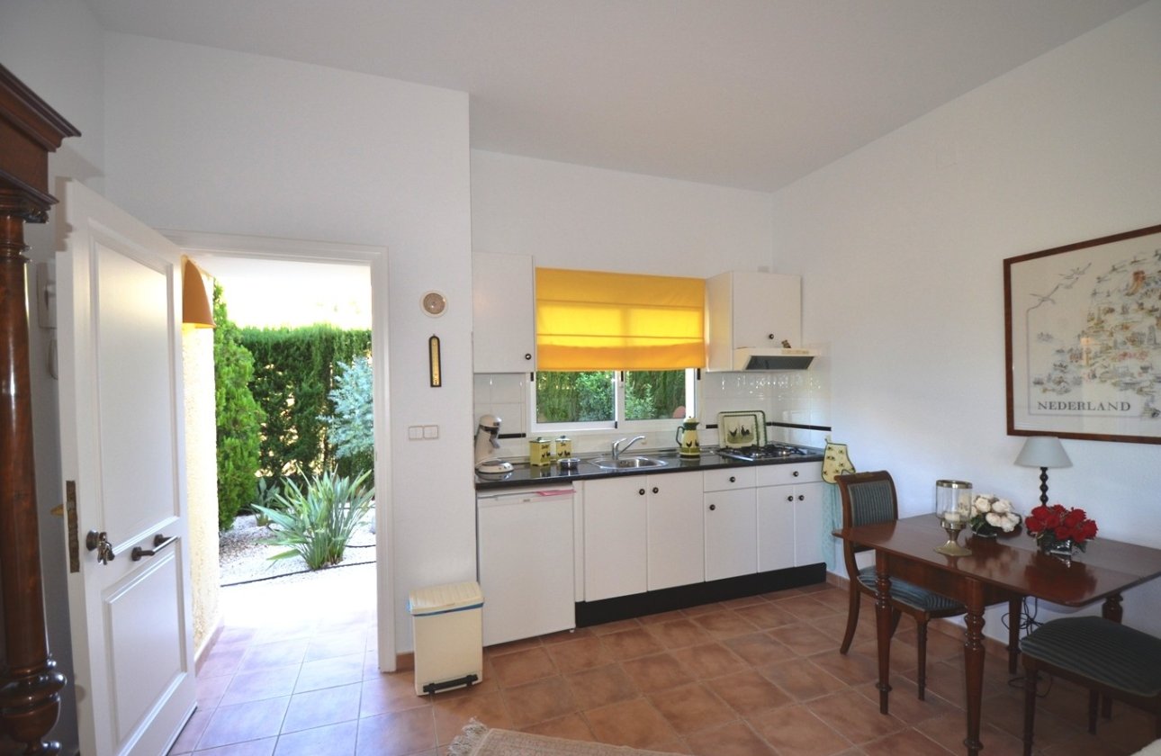 Revente - Villa - Altea