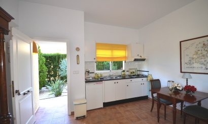 Revente - Villa - Altea