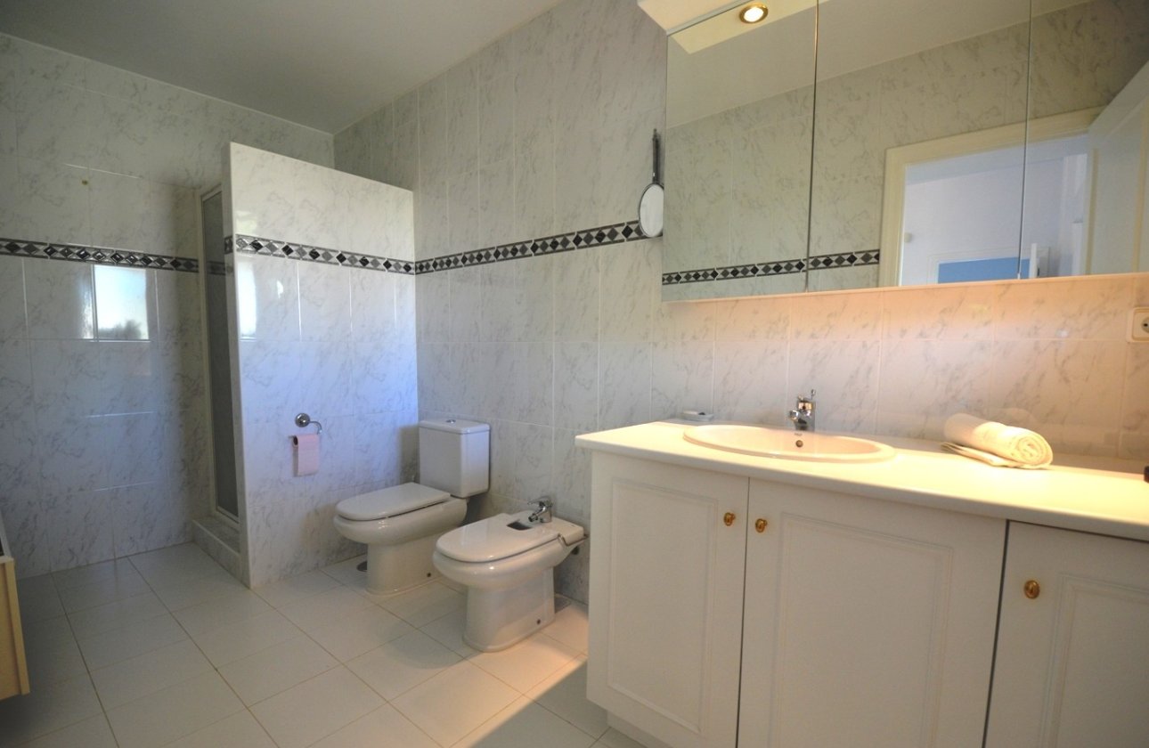 Revente - Villa - Altea