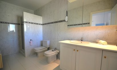 Revente - Villa - Altea