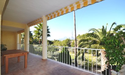 Revente - Villa - Altea