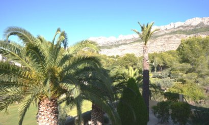 Revente - Villa - Altea