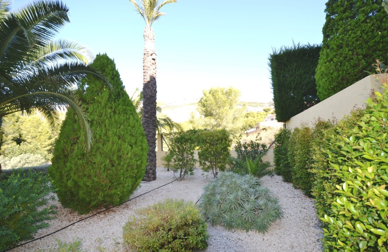 Revente - Villa - Altea