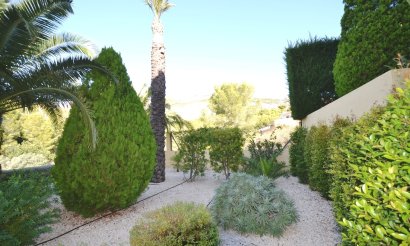 Revente - Villa - Altea