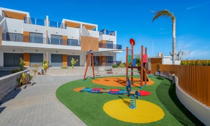 Revente - Appartement - Pilar de la Horadada - Torre de la Horadada