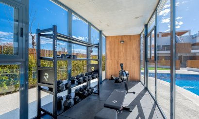 Revente - Appartement - Pilar de la Horadada - Torre de la Horadada