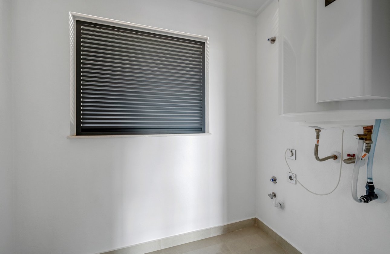 Revente - Appartement - Pilar de la Horadada - Torre de la Horadada
