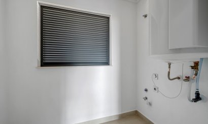 Revente - Appartement - Pilar de la Horadada - Torre de la Horadada