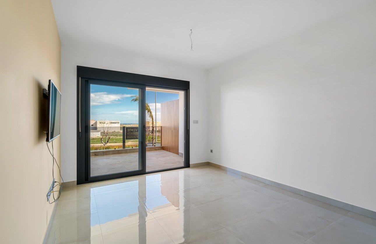 Revente - Appartement - Pilar de la Horadada - Torre de la Horadada