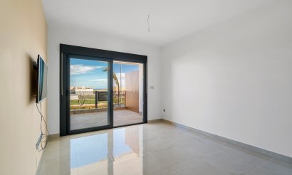 Revente - Appartement - Pilar de la Horadada - Torre de la Horadada