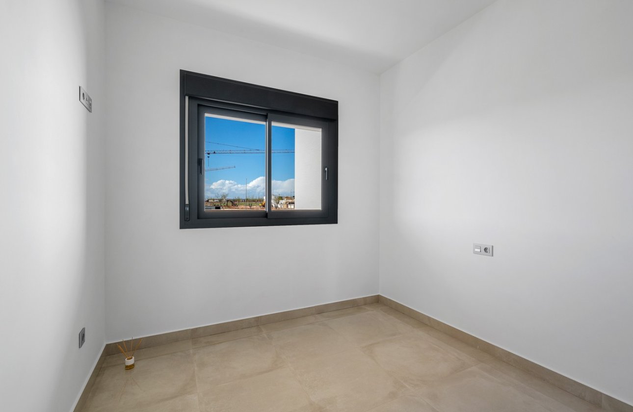 Revente - Appartement - Pilar de la Horadada - Torre de la Horadada