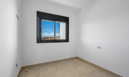 Revente - Appartement - Pilar de la Horadada - Torre de la Horadada