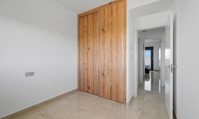 Revente - Appartement - Pilar de la Horadada - Torre de la Horadada