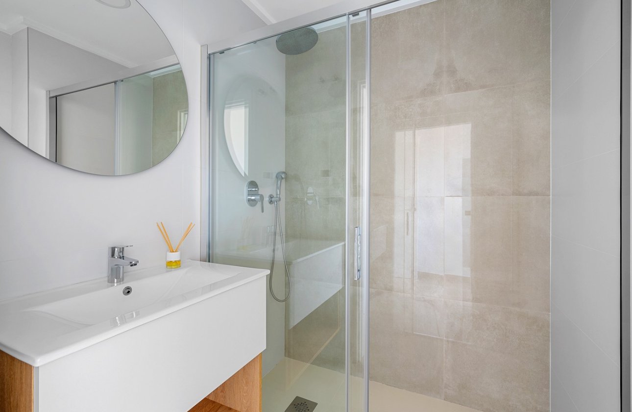 Revente - Appartement - Pilar de la Horadada - Torre de la Horadada