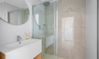 Revente - Appartement - Pilar de la Horadada - Torre de la Horadada