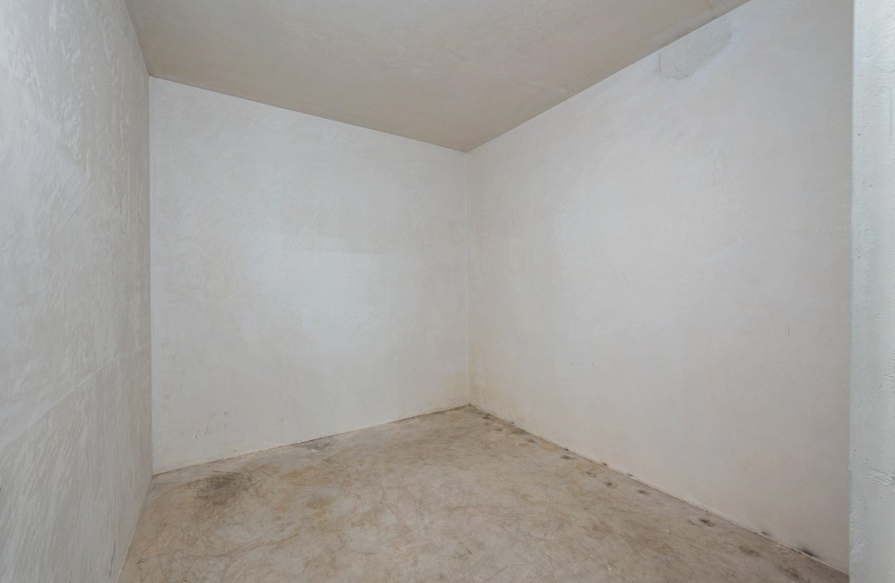 Revente - Appartement - Pilar de la Horadada - Torre de la Horadada