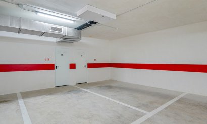 Revente - Appartement - Pilar de la Horadada - Torre de la Horadada