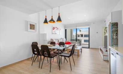 Revente - Appartement - Orihuela Costa - Villamartín