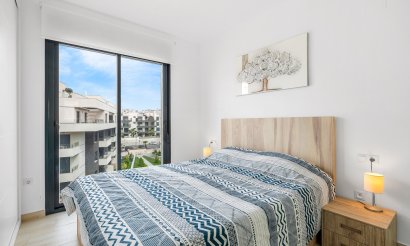 Revente - Appartement - Orihuela Costa - Villamartín