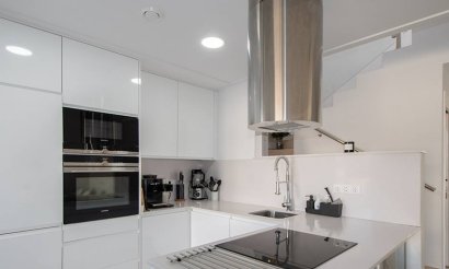 Resale - Villa - Ciudad Quesada