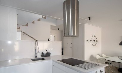 Resale - Villa - Ciudad Quesada