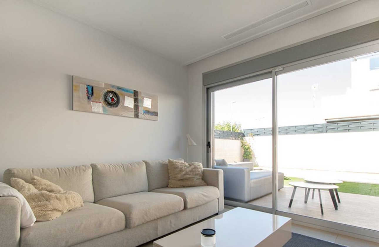 Resale - Villa - Ciudad Quesada