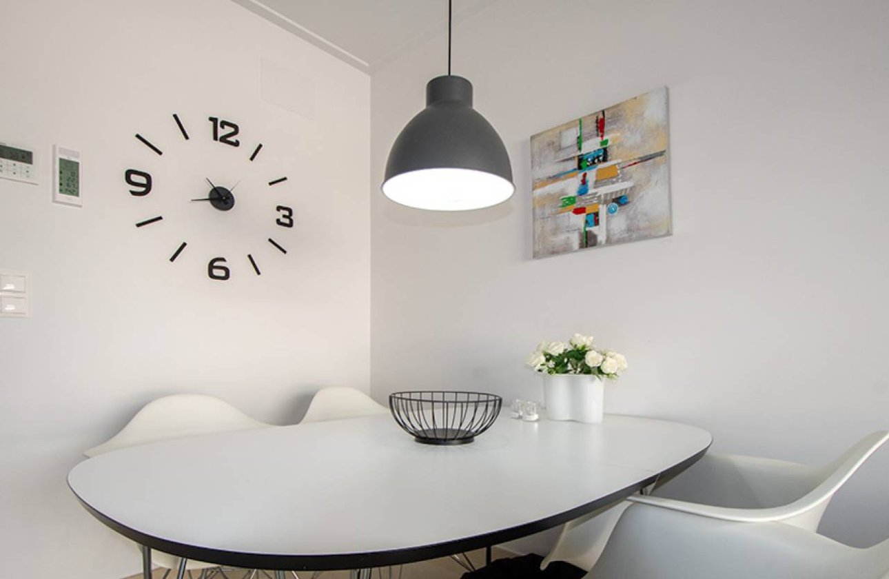 Resale - Villa - Ciudad Quesada