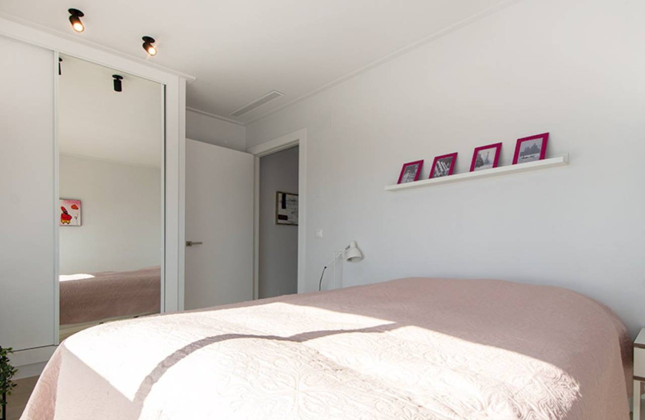 Resale - Villa - Ciudad Quesada